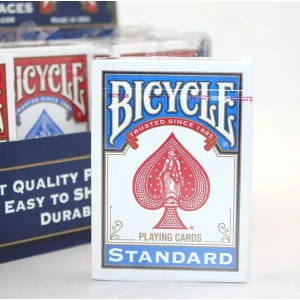 Bicycle 1.Kalite İskambil Kağıt Oyunu