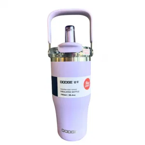 Çelik Matara 750 ml