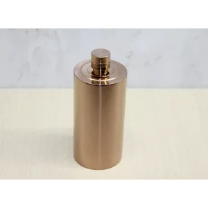 Çelik Shaker Model 3