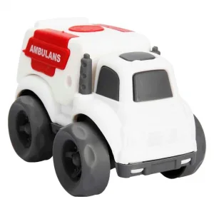 CNM21 HARİKA KAMYONLAR