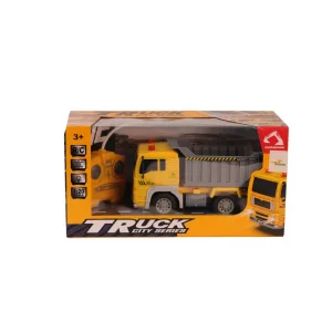 FC402A ŞARJLI KUMANDALI KAMYON