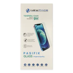 İnfinix Note 30 Pro 4g Pasifik Cam Ekran Koruyucu