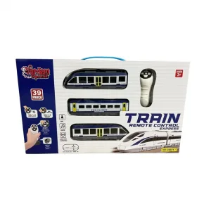 KUMANDALI 39PCS IŞIKLI VE SESLİ