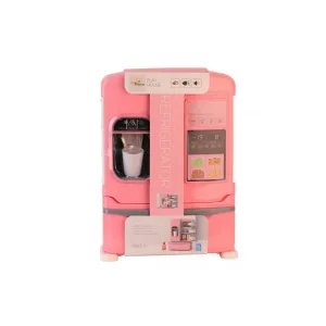 LS820C72-2 PİLLİ BUZDOLABI SETİ