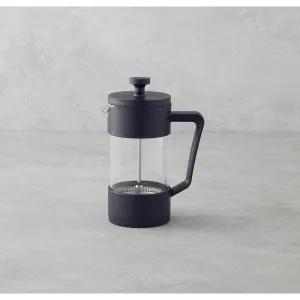 Siyah French Press 420 ml