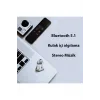 WOLG TB03 TWS Kablosuz Bluetooth 5.1 Kulakiçi Kulaklık-(5775) - GMS7892-5067