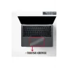 Gor Macbook Pro 15 Uyumlu  Anti Blue Light Ekran Ve Track Pad Koruyucu-(5775) - HBY8059-9100