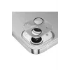 ALLY iPhone 15-15 Plus Metal Tempered Kamera Lens Koruyucu-(5775) - Bs6678-2622