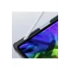 Dux Ducis iPad 11 Pro 10.9 Kablosuz Bluetooth Klavye Touchpad Kılıf 2021-2020-2018 - EMTHBA1200-7