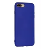 iPhone 7 Plus Kılıf Nano içi Kadife Silikon - Lacivert-(5796) - EMTHBA5357-2434