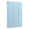 Samsung Galaxy X610 Tab S9 FE Plus 12.4 Kılıf Tablet Smart Kılıf - Mavi-(5796) - EMTHBA4084-545