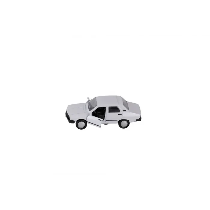 002-BRL16-METAL ÇEKBIRAK HAVALI KORNA