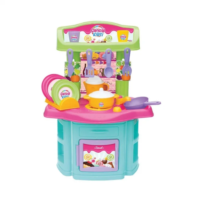 01505 ŞEF  SET