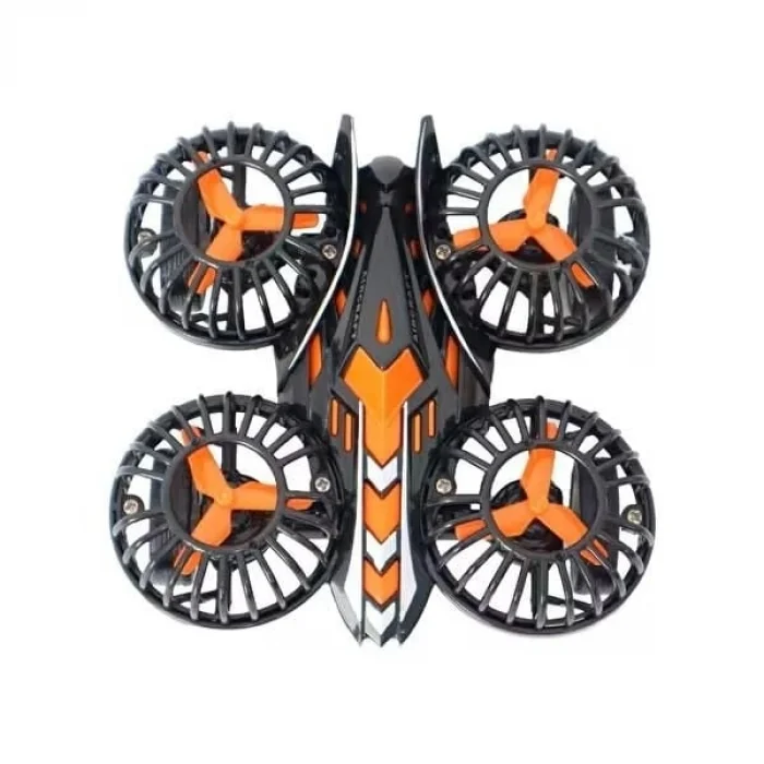 018-06 SÜR GİTSİN BÜYÜK DRONE ARAÇ-MGA