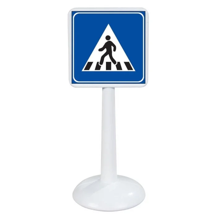 03 273 Mini Trafik İşaretleri