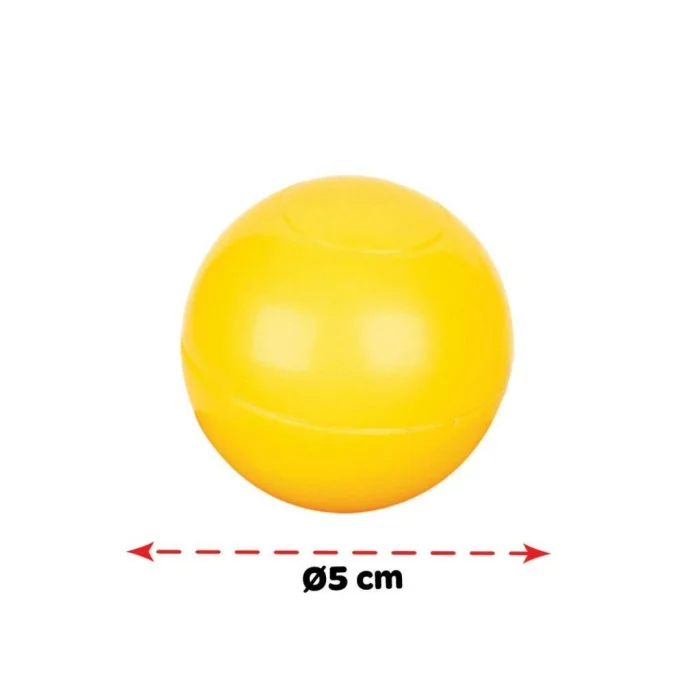 03 356 Çıngıraklı Zıp Zıp Toplar -NessiWorld