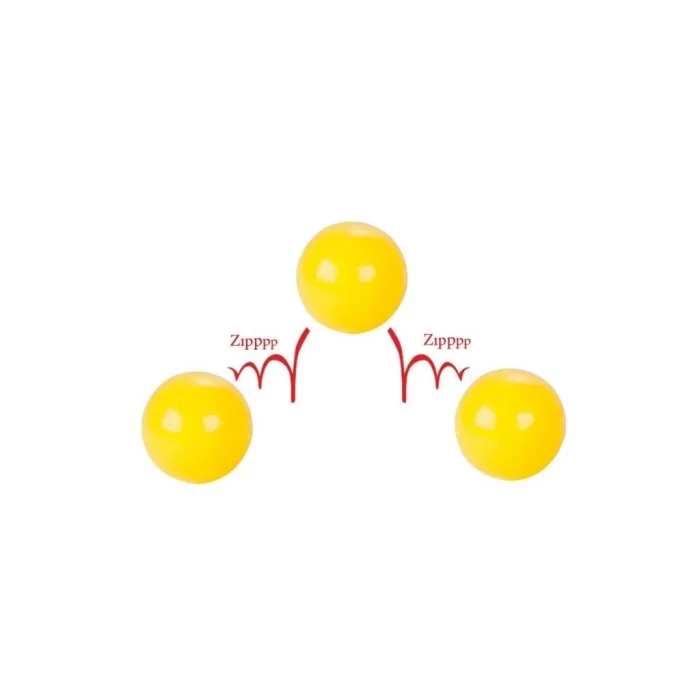 03 356 Çıngıraklı Zıp Zıp Toplar -NessiWorld