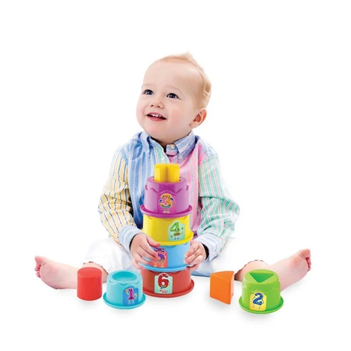 03466 Neşeli Kuleler