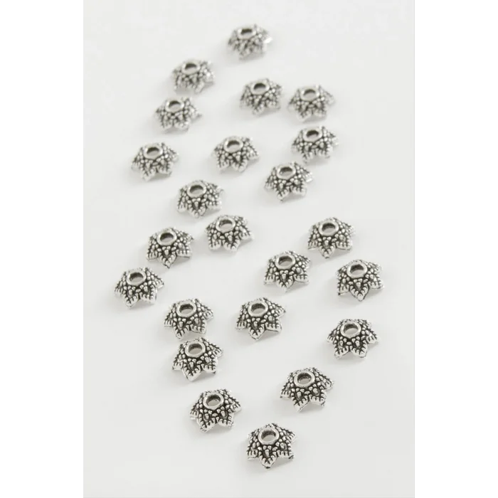 0,6 mm Yıldız Ara Aparat 50 Gram