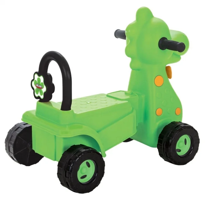 07 309 DINOZOR CAR - 1 Adet