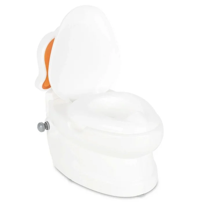 07 562 NessiWorld Eğitici Köpek Klozet