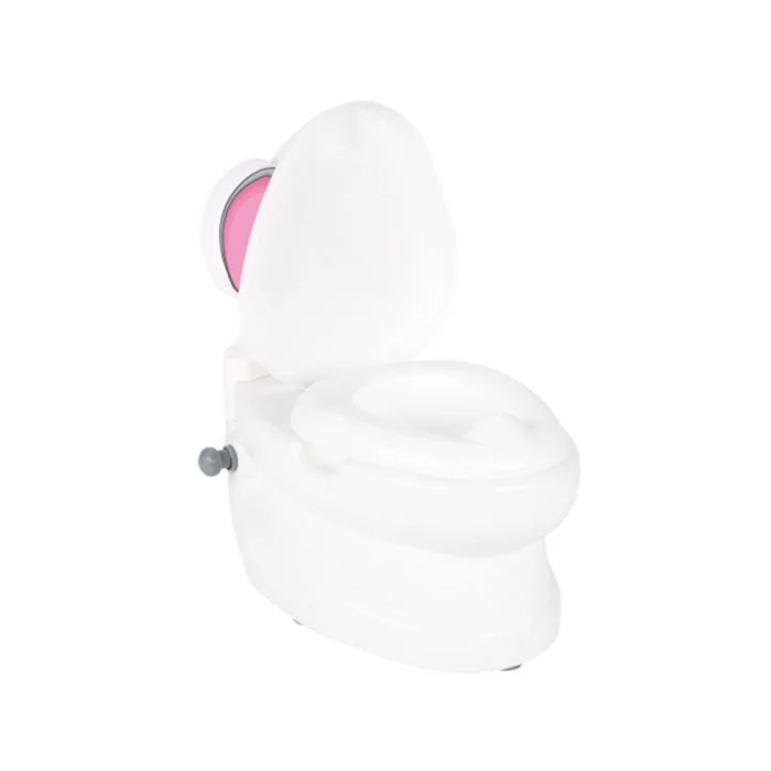 07 566 130756601002 EĞİTİCİ FİL KLOZET