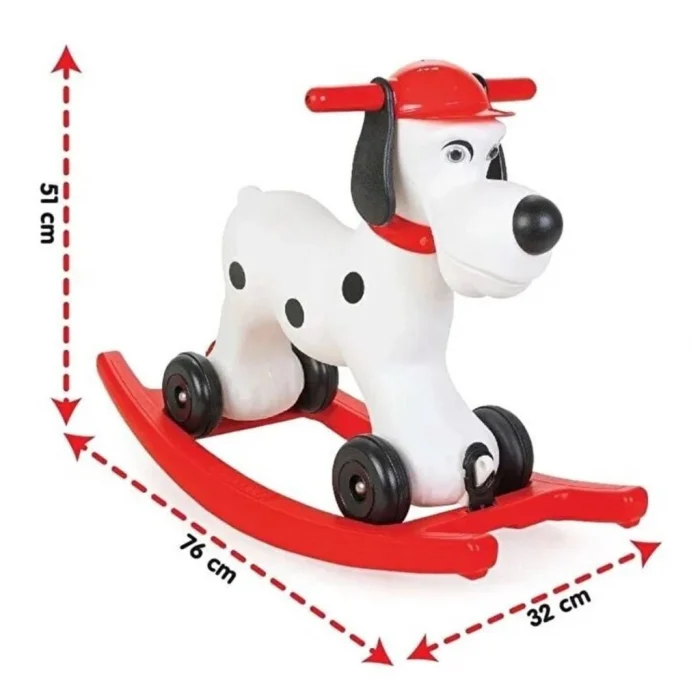 07 915 SEVİMLİ KÖPEK TORBALI