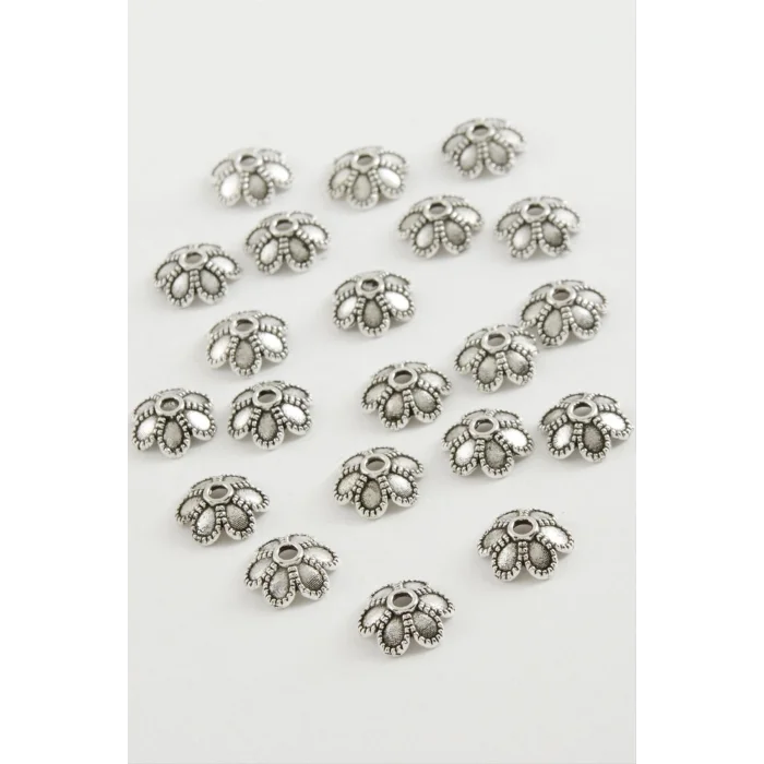 0,8 mm Çiçek Ara Aparat 50 Gram