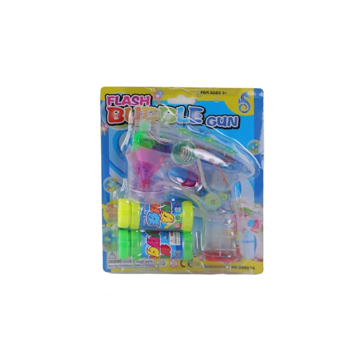 08888A KART KÖPÜK TABANCASI