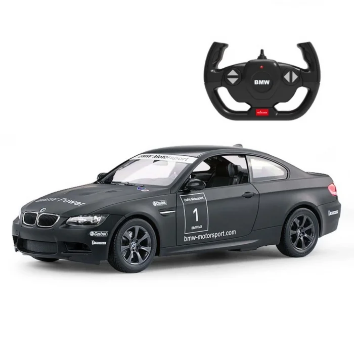 1:14 BMW M3 Uzaktan Kumandalı Araba
