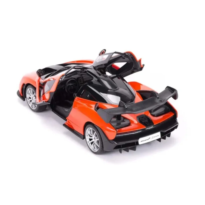 1:14 Mclaren Senna Kumandalı Araba