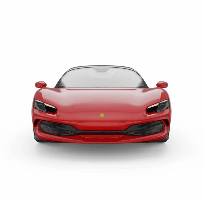 1:16 Ferrari 296 GTS Uzaktan Kumandalı Araba