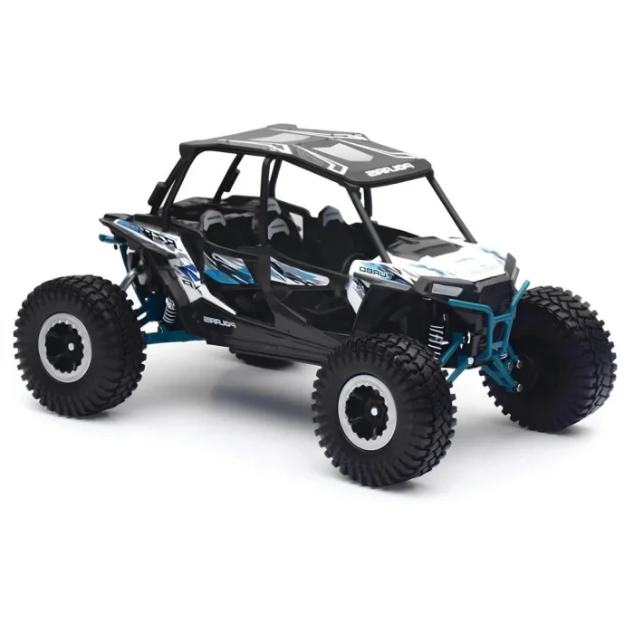 1:18 Xtreme RZR XR Turbo Eps Off-Road Aracı