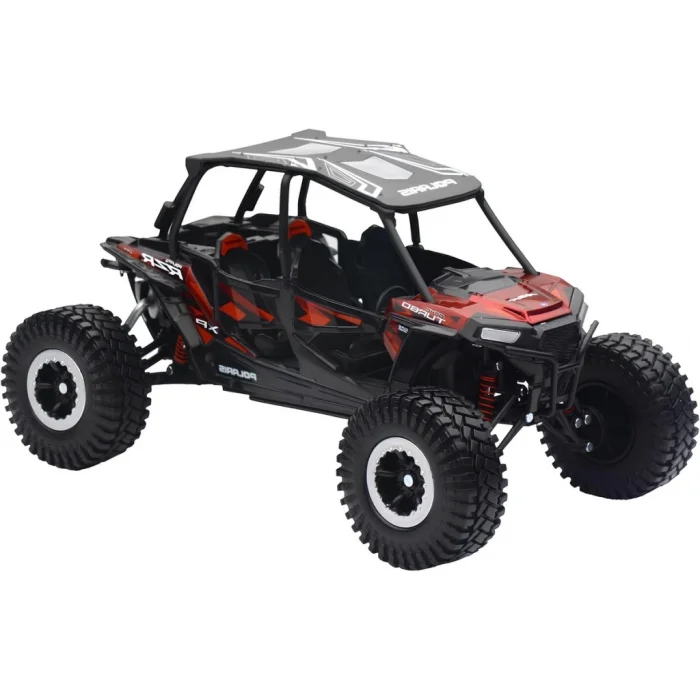 1:18 Xtreme RZR XR Turbo Eps Off-Road Aracı