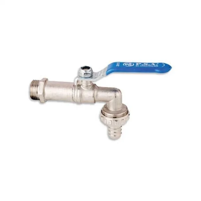 1/2 KURESEL MUSLUK PS1270 1 Adet