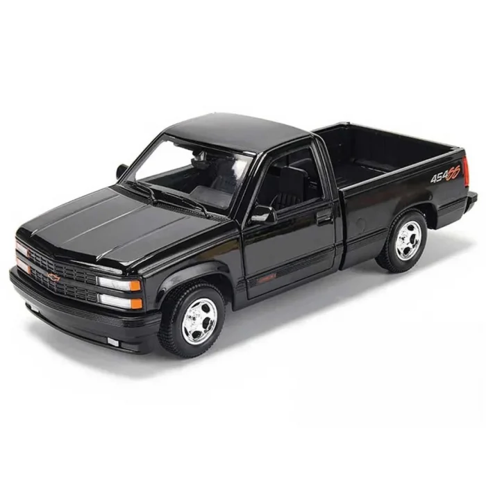 1/24 1993 CHEVROLET 454 SS PİCK-UP