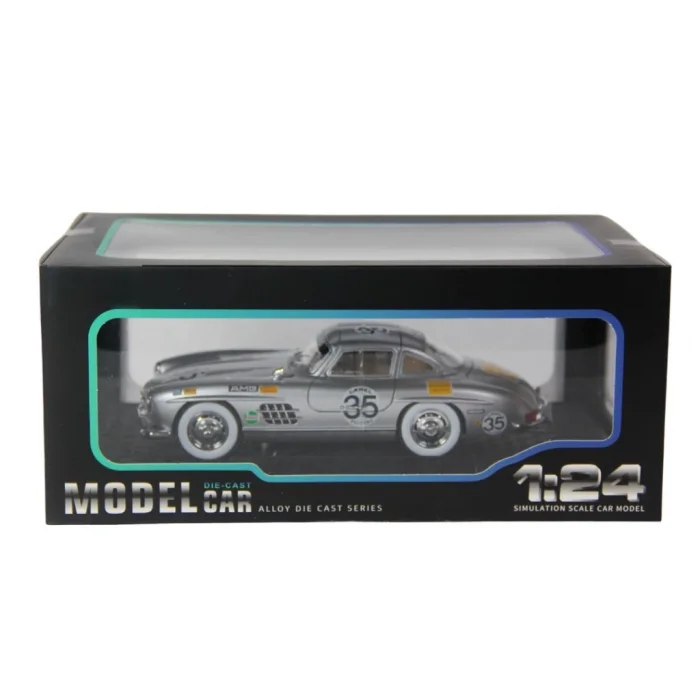 1/24 300SL Modified Edition