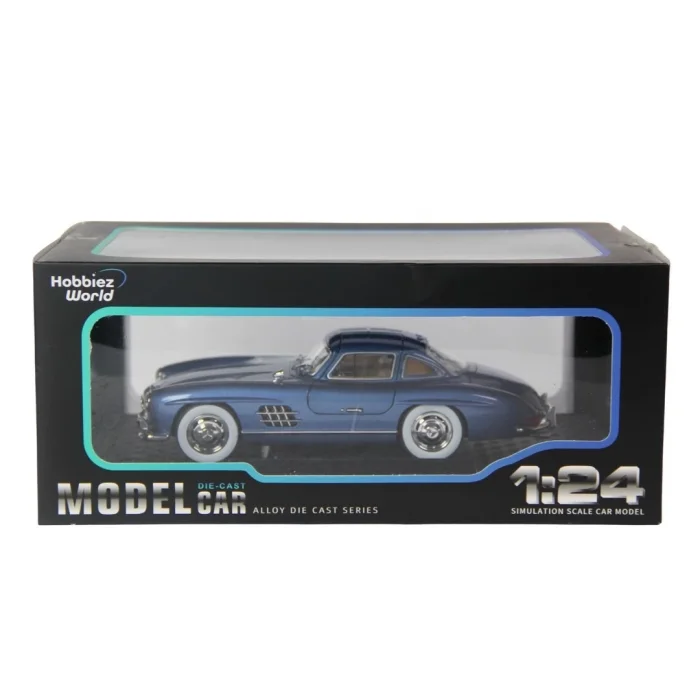 1/24 300SL Street Edition