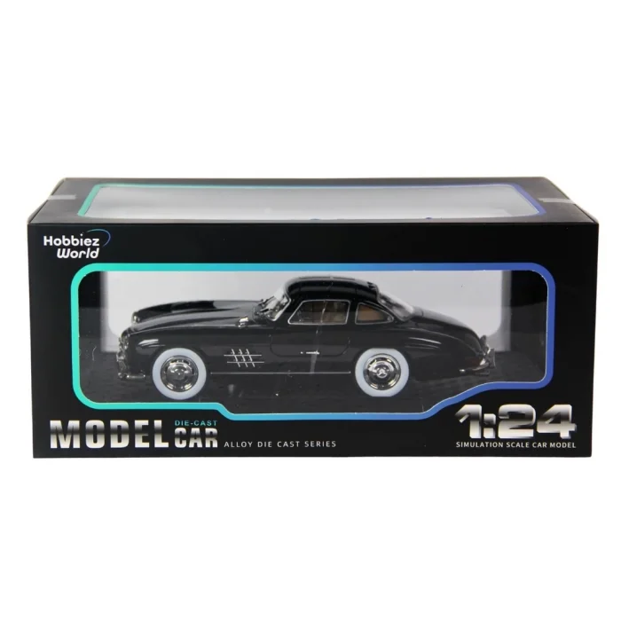 1/24 300SL Street Edition