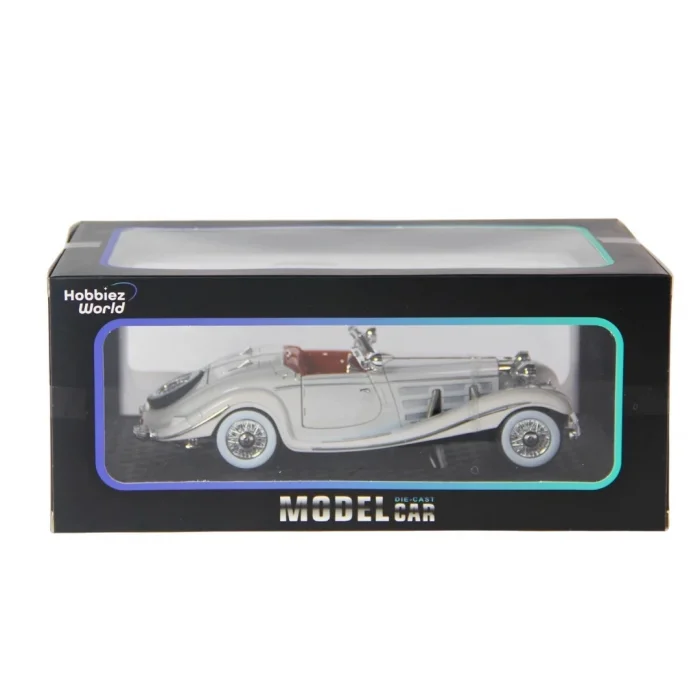 1/24 500K Classic Car