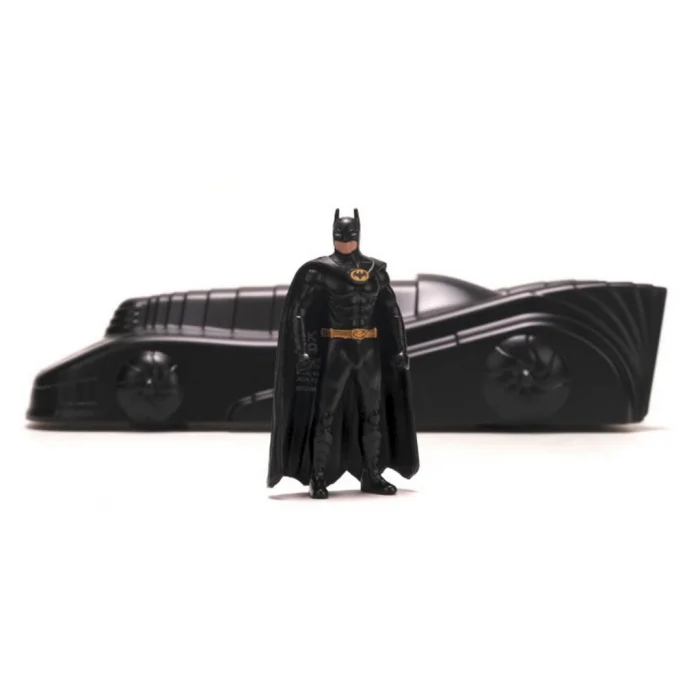 1/24 Batman 1989 Batmobile