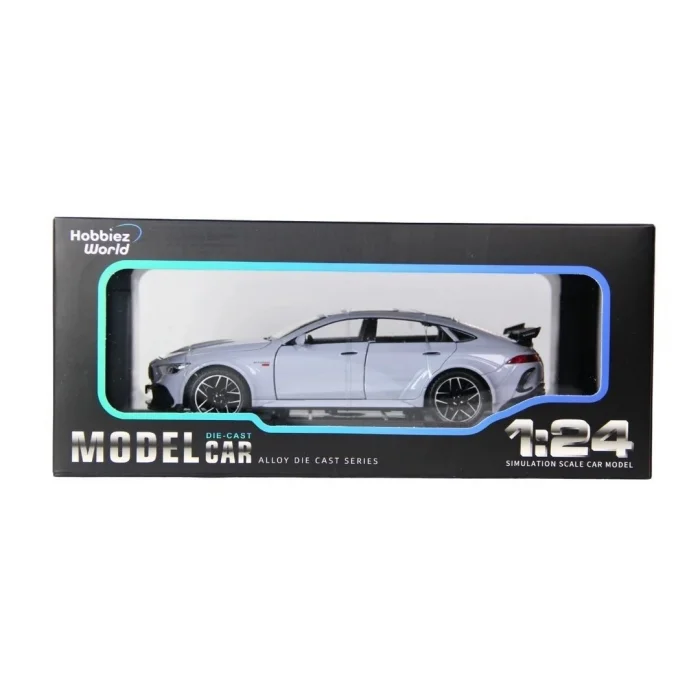 1/24 Brabus 900 Street Edition