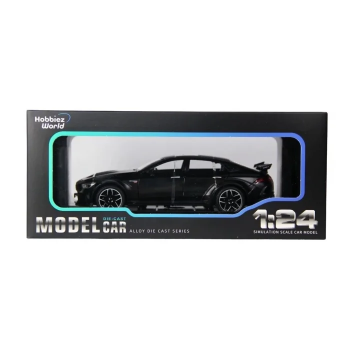 1/24 Brabus 900 Street Edition
