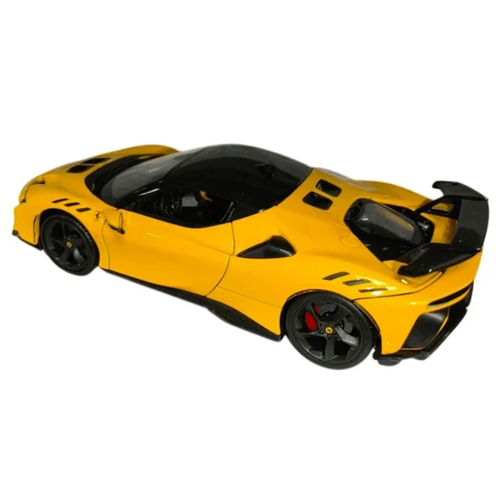 1/24 Ferrari RP SF90 Model Araba