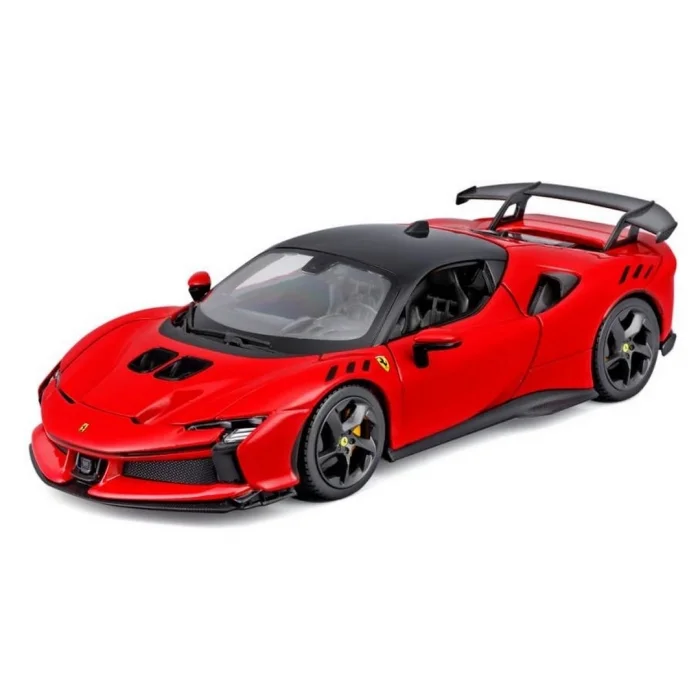 1/24 Ferrari RP SF90 Model Araba