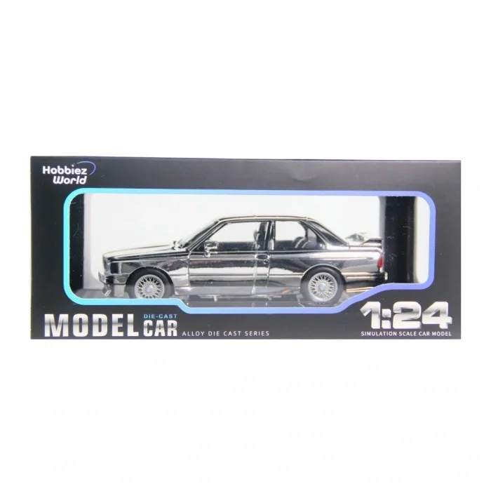 1/24 M3 Shinny Colors Model Araba