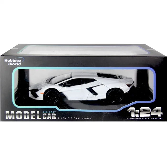 1/24 Revvelto Street Edition