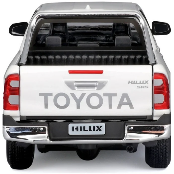 1/27 Toyota Hilux
