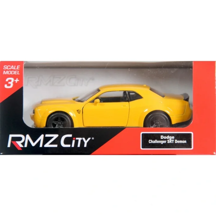 1:32 Amerikan Serisi Model Araba