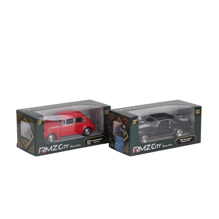 1/32 ARABA ALMAN KLASİKLERİ PB.2R.6A.24D.(adet fiyatıdır.)